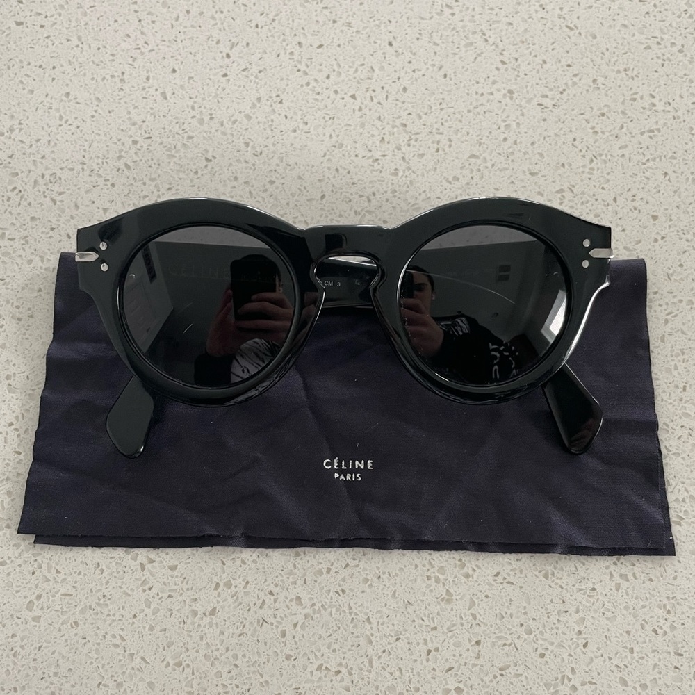 Celine Sunglasses